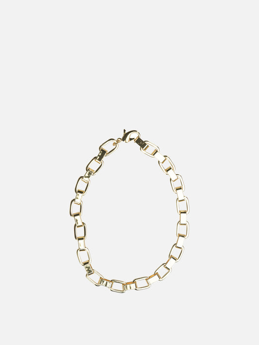 Collane 100% brass  Oro - Federica Tosi Donna | PDP | VIETTI Online Store 
