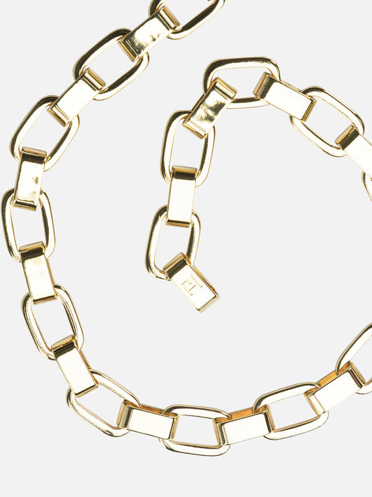 Collane 100% brass  Oro - Federica Tosi Donna | PDP | VIETTI Online Store | 2
