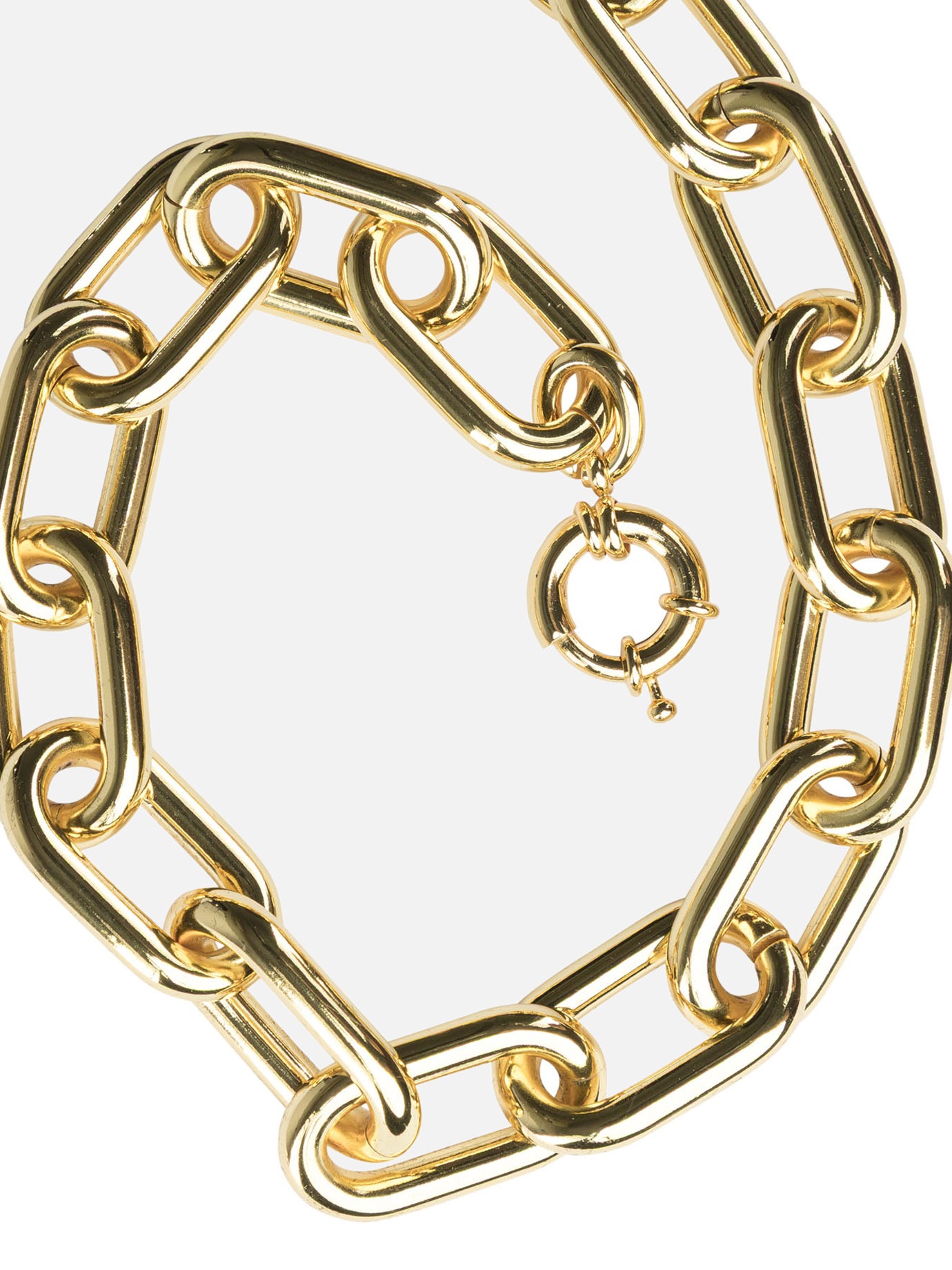 Collane 100% brass  Oro - Federica Tosi Donna | PDP | VIETTI Online Store | thumbnail_2