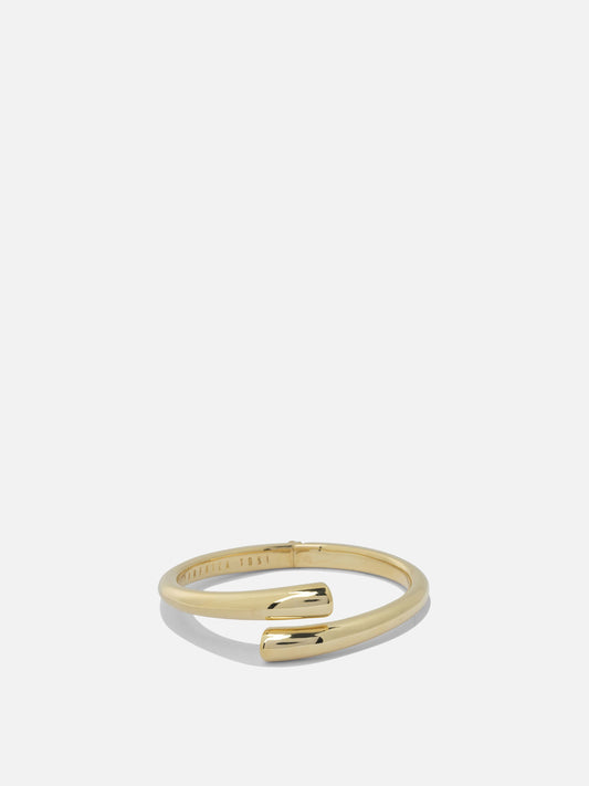 Bracelets 100% brass  Gold - Federica Tosi Women | PLP | VIETTI Online Store 
