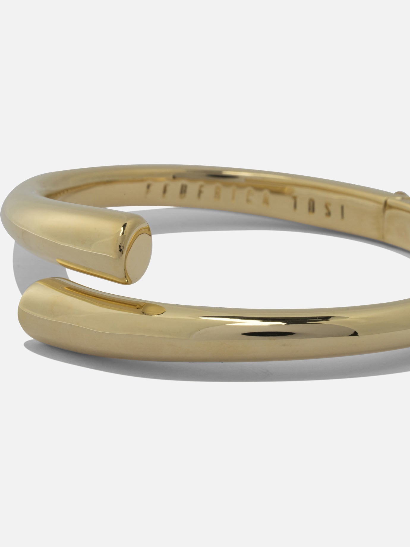 Bracelets 100% brass  Gold - Federica Tosi Women | PDP | VIETTI Online Store | thumbnail_2
