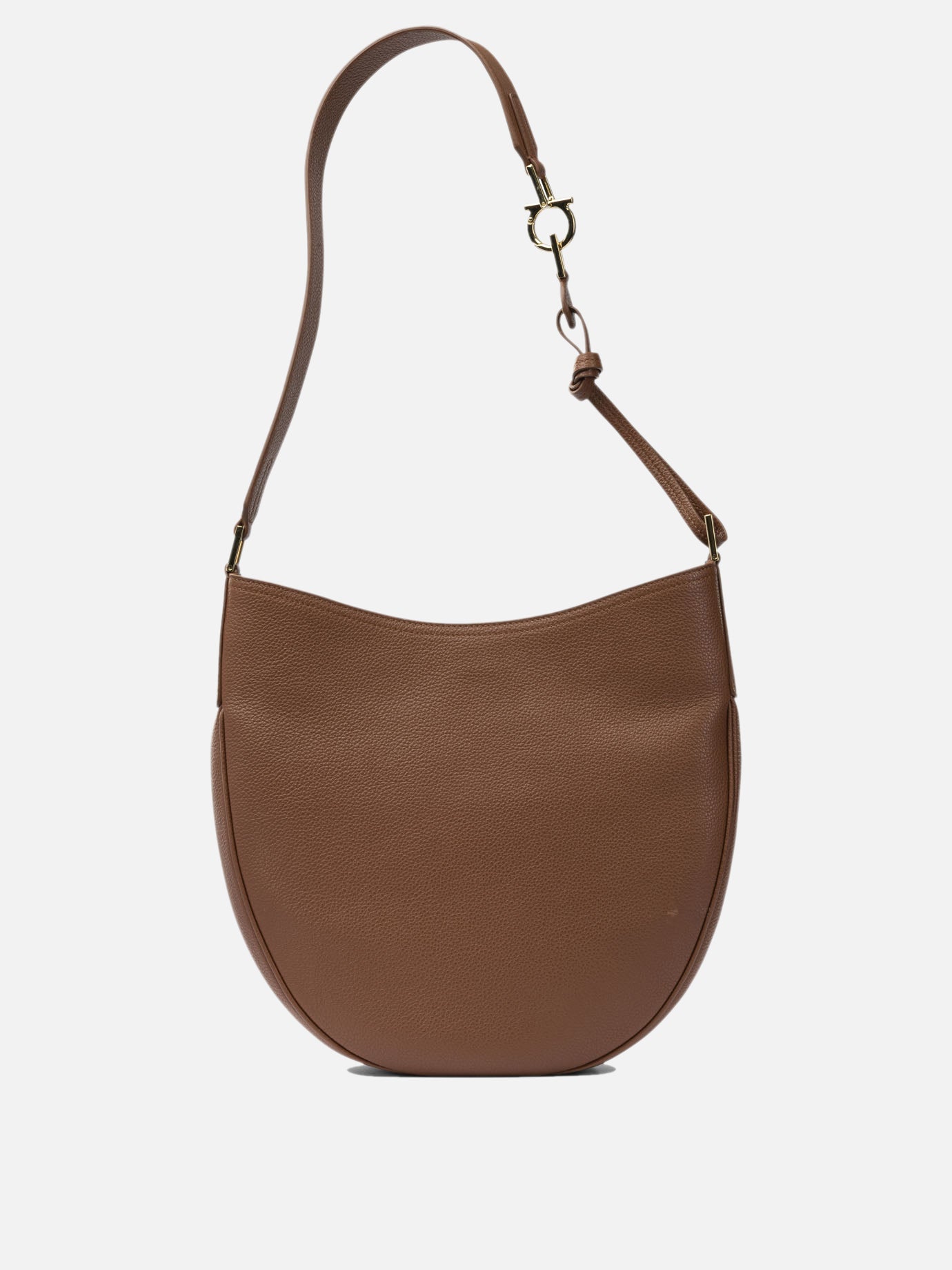 Medium bags 0785031  Brown - Ferragamo Women | PDP | VIETTI Online Store | thumbnail_3