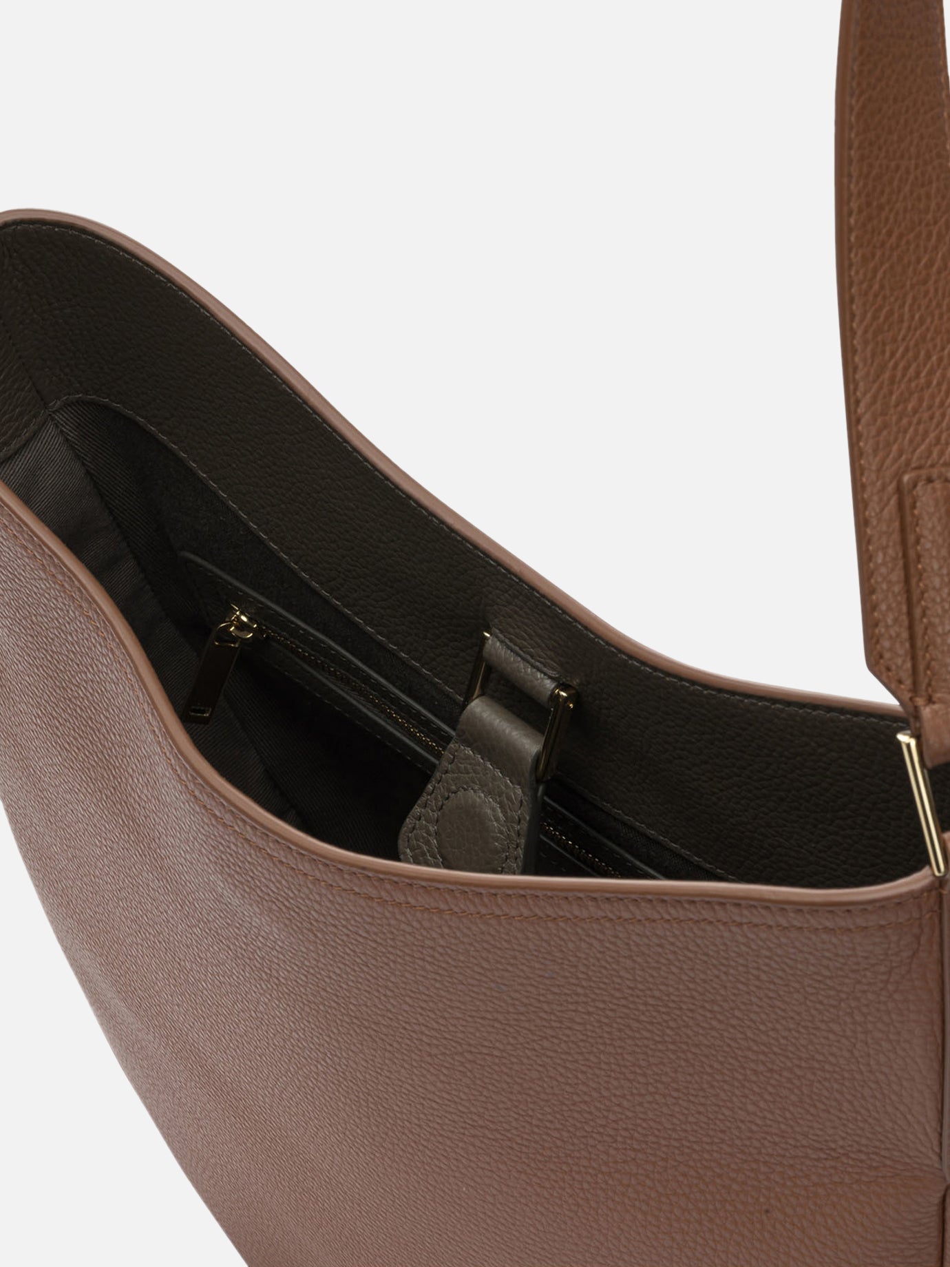 Medium bags 0785031  Brown - Ferragamo Women | PDP | VIETTI Online Store | thumbnail_5