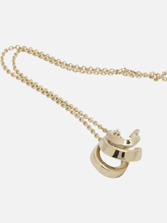 Necklaces 0788186  Gold - Ferragamo Women | PDP | VIETTI Online Store 

