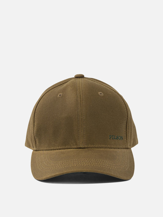 Cappelli trucker Logo  Marrone - Filson Uomo | PLP | VIETTI Online Store 
