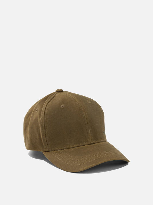 Cappelli trucker Logo  Marrone - Filson Uomo | PLP | VIETTI Online Store | 2
