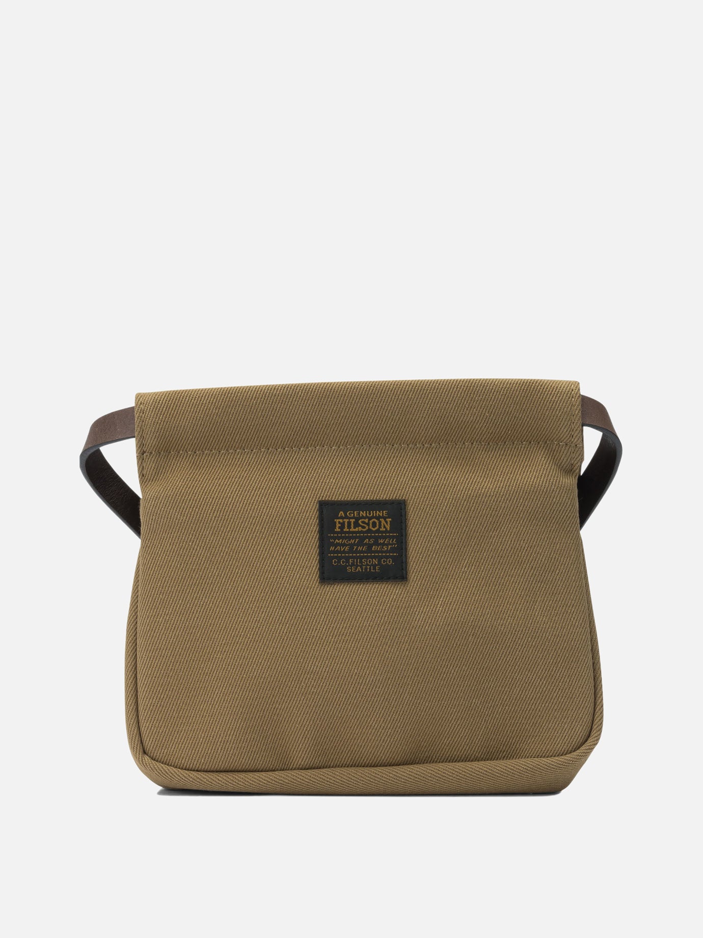Borse piccole 100% cotton  Marrone - Filson Donna | PDP | VIETTI Online Store | thumbnail_3