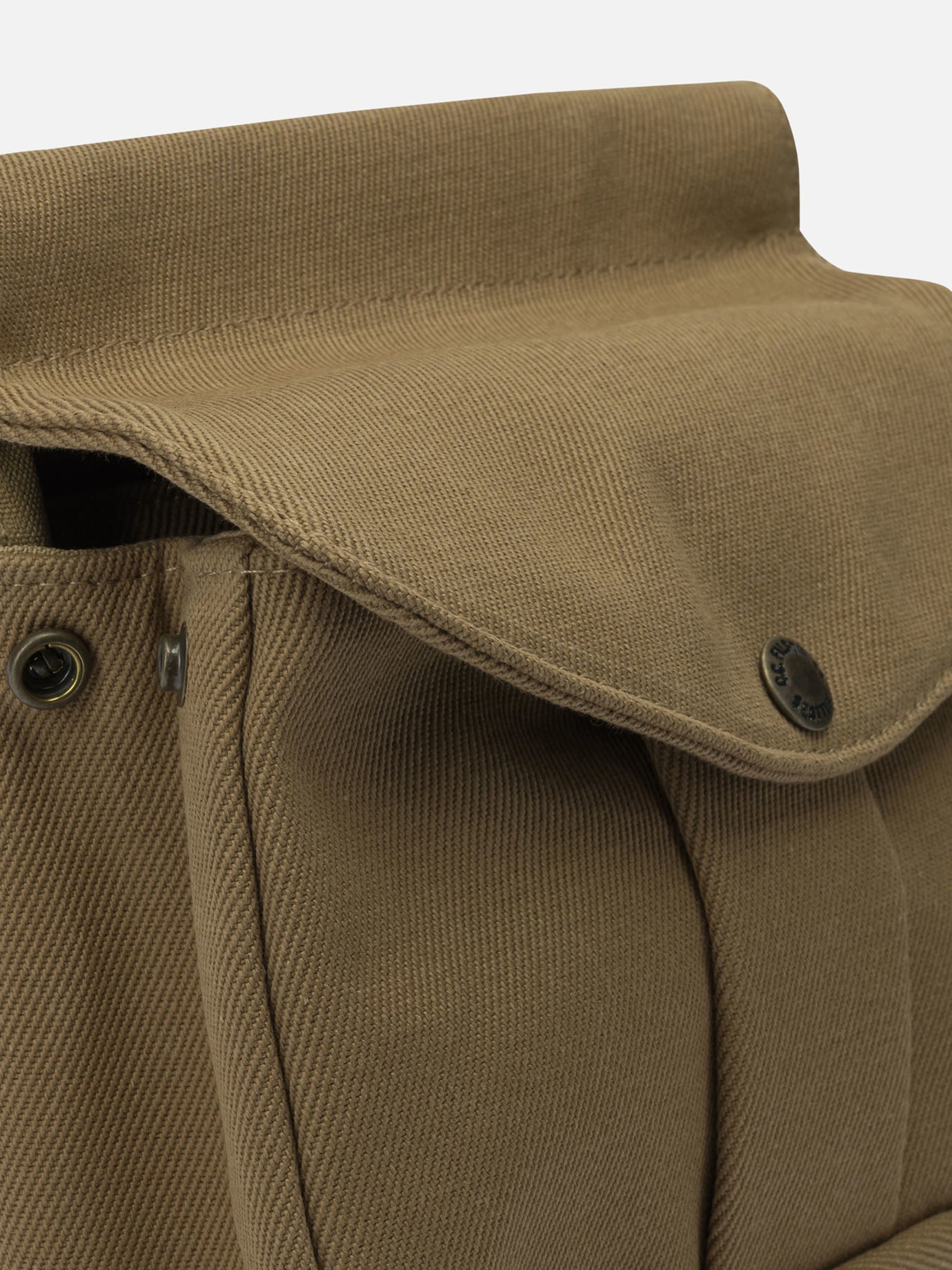 Borse piccole 100% cotton  Marrone - Filson Donna | PDP | VIETTI Online Store | thumbnail_4