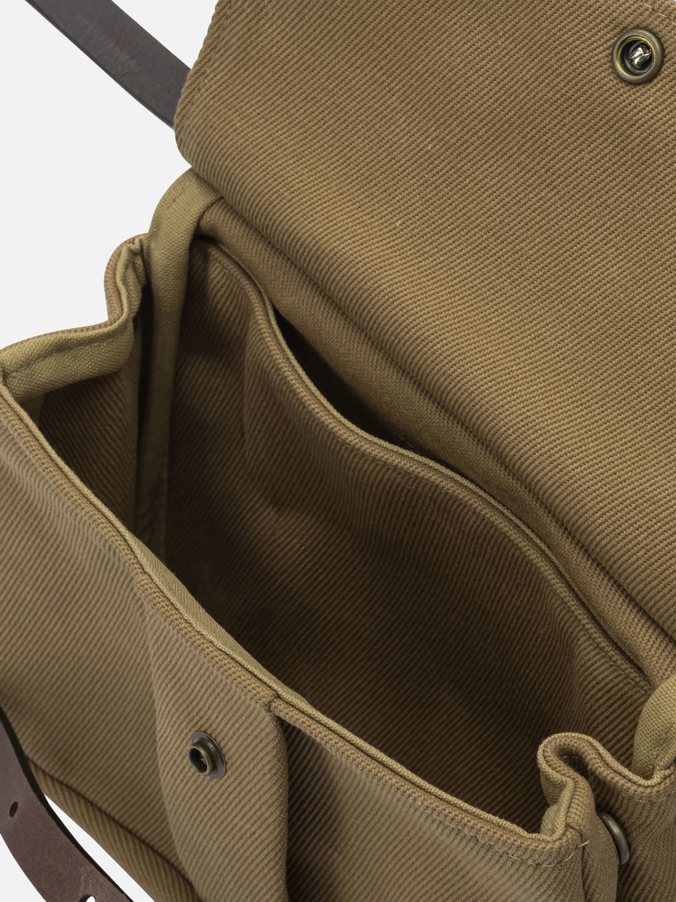 Borse piccole 100% cotton  Marrone - Filson Donna | PDP | VIETTI Online Store | Zoom-Modal_5
