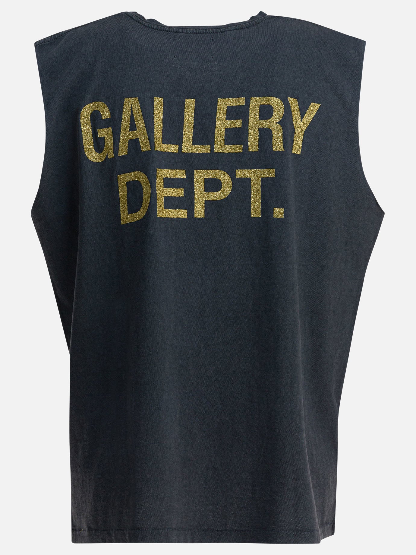 Tank tops Print  Grey - Gallery Dept. Men | PDP | VIETTI Online Store | thumbnail_2