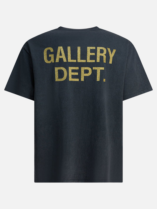 Crewneck t-shirts Print  Grey - Gallery Dept. Men | PLP | VIETTI Online Store | 2
