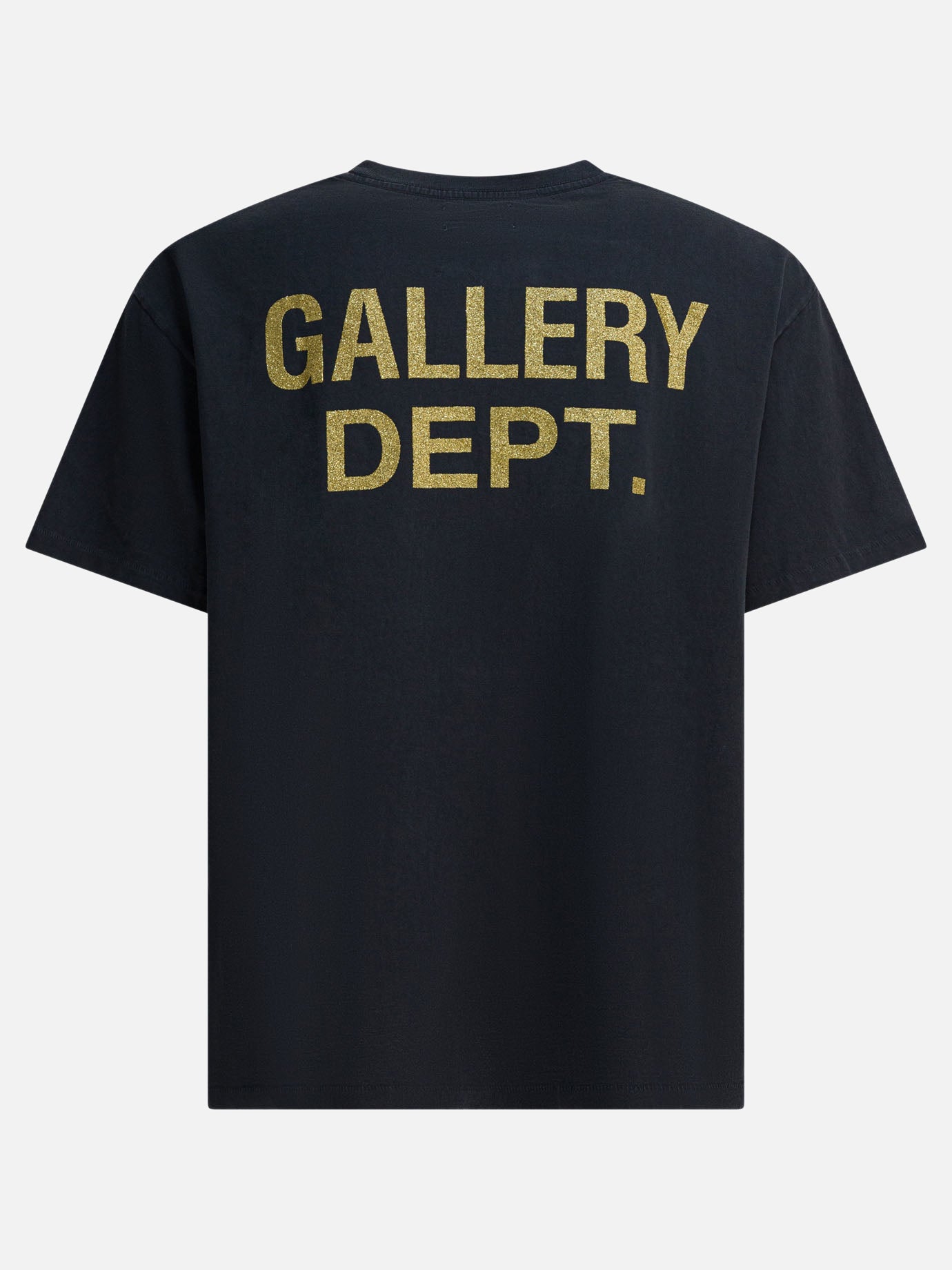 Crewneck t-shirts Print  Grey - Gallery Dept. Men | PDP | VIETTI Online Store | Zoom-Modal_2
