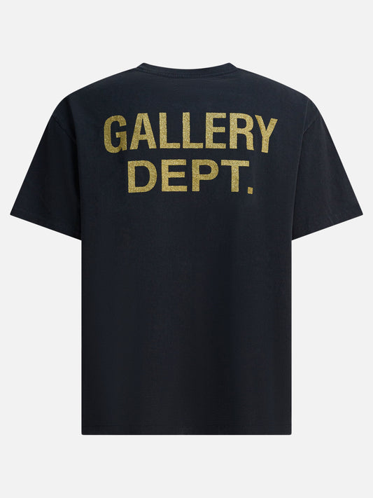 Crewneck t-shirts Print  Grey - Gallery Dept. Men | PLP | VIETTI Online Store | 2
