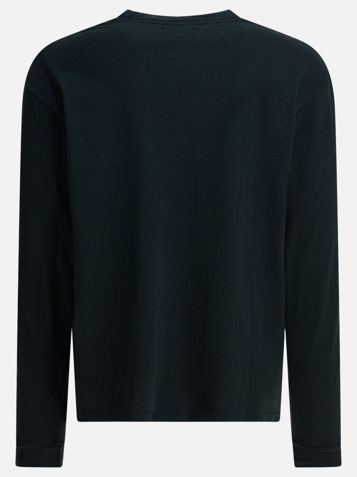 T-shirt girocollo Print  Nero - Gallery Dept. Uomo | PDP | VIETTI Online Store | Zoom-Modal_2
