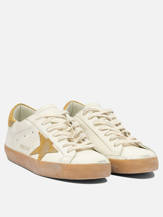 Golden Goose "Super-Star" sneakers 11516986_40 White 2