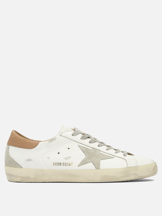 Golden Goose "Super-Star" sneakers 21618073_40 White 1
