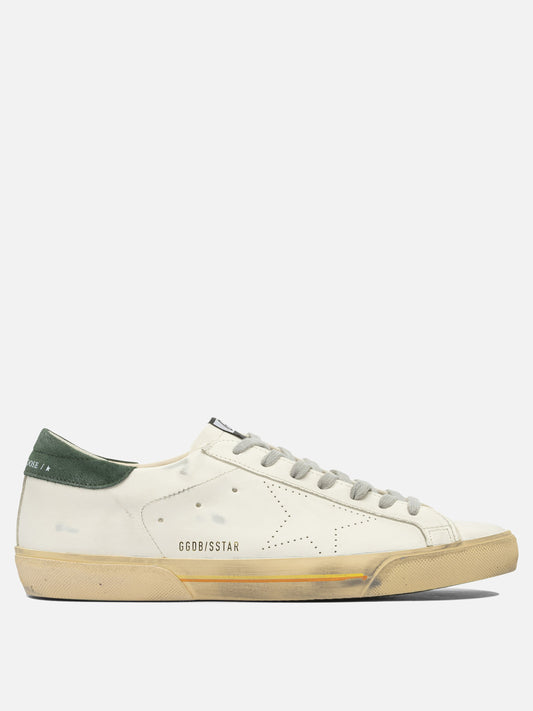 Golden Goose "Super-Star" sneakers 13158739_40 White 1