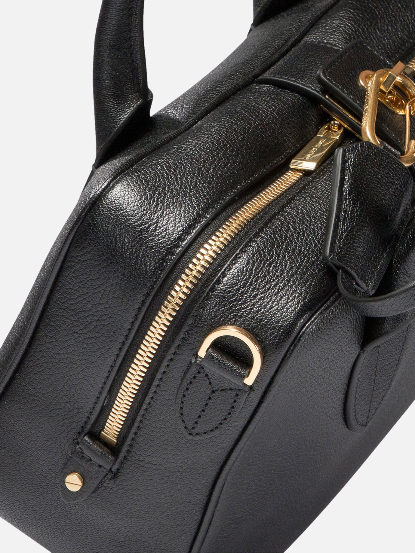 Borse piccole Solid colour  Nero - Golden Goose Donna | PDP | VIETTI Online Store | Zoom-Modal_4
