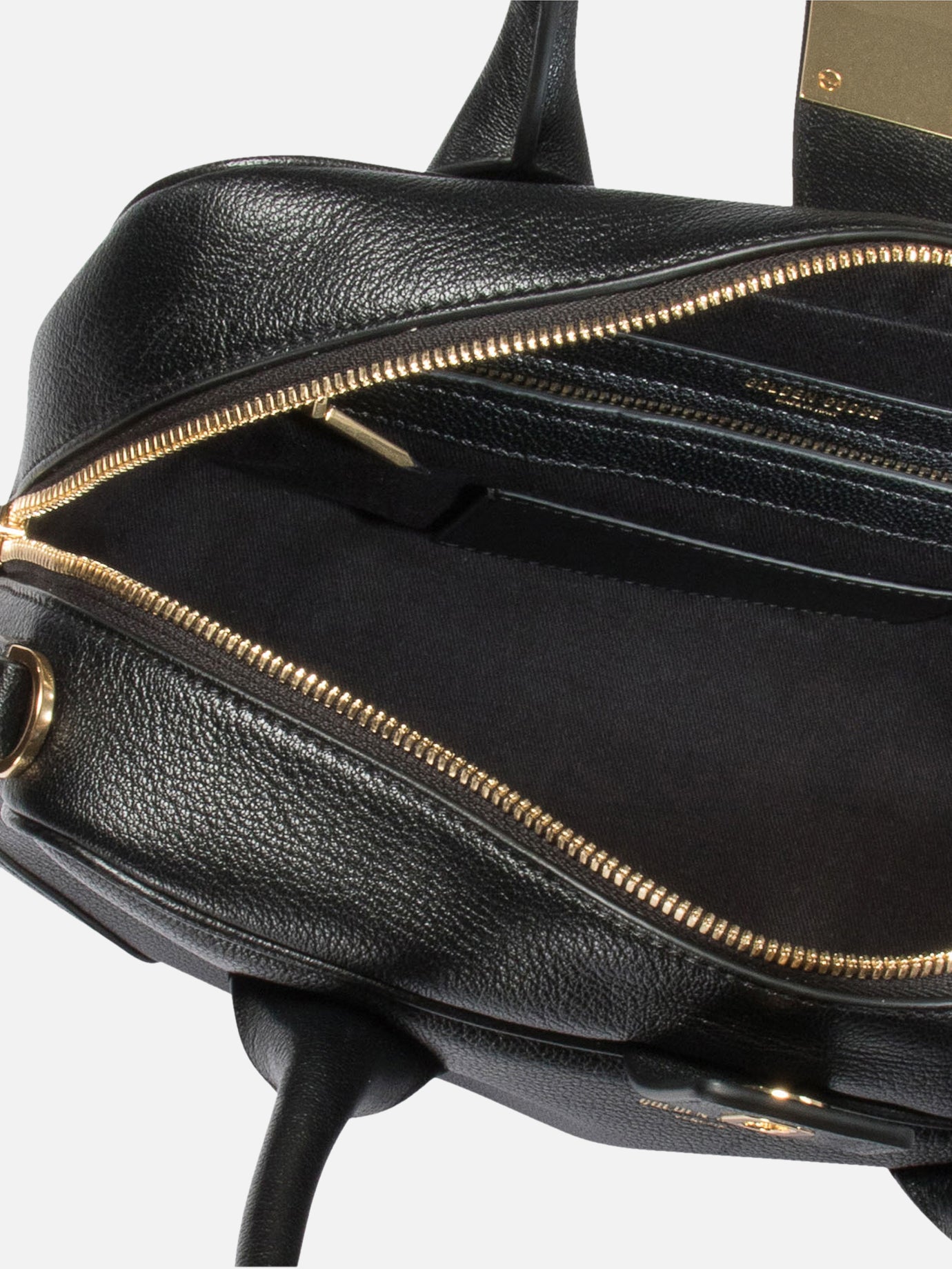 Borse piccole Solid colour  Nero - Golden Goose Donna | PDP | VIETTI Online Store | thumbnail_5