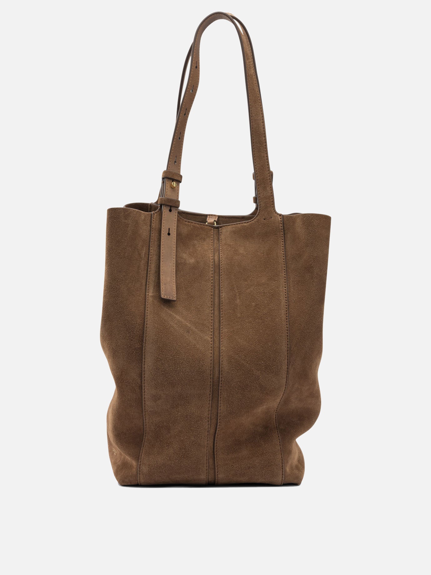 Borse piccole Solid colour  Marrone - Golden Goose Donna | PDP | VIETTI Online Store | Zoom-Modal_3
