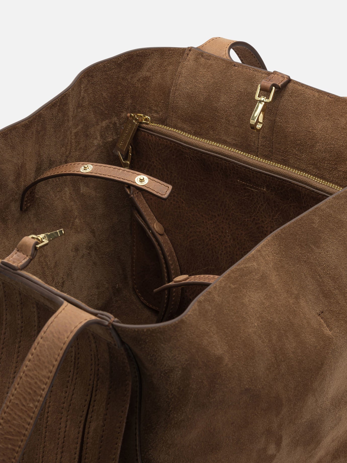 Borse piccole Solid colour  Marrone - Golden Goose Donna | PDP | VIETTI Online Store | Zoom-Modal_5
