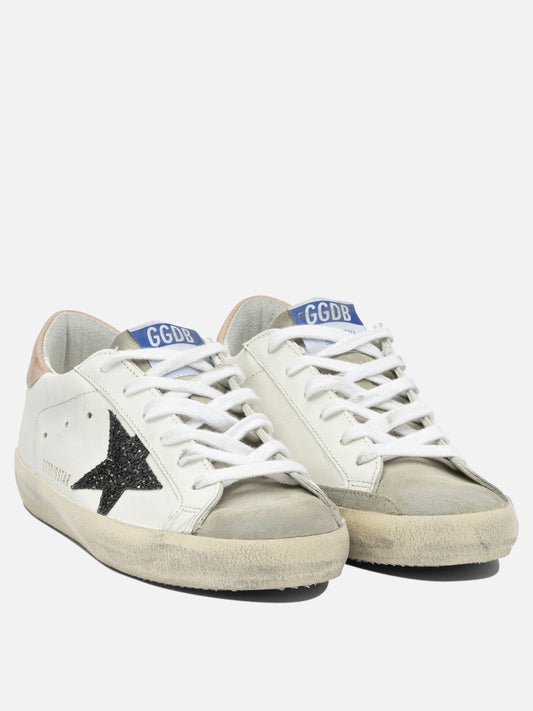 Golden Goose "Super-Star" sneakers 12642748_35 White 2
