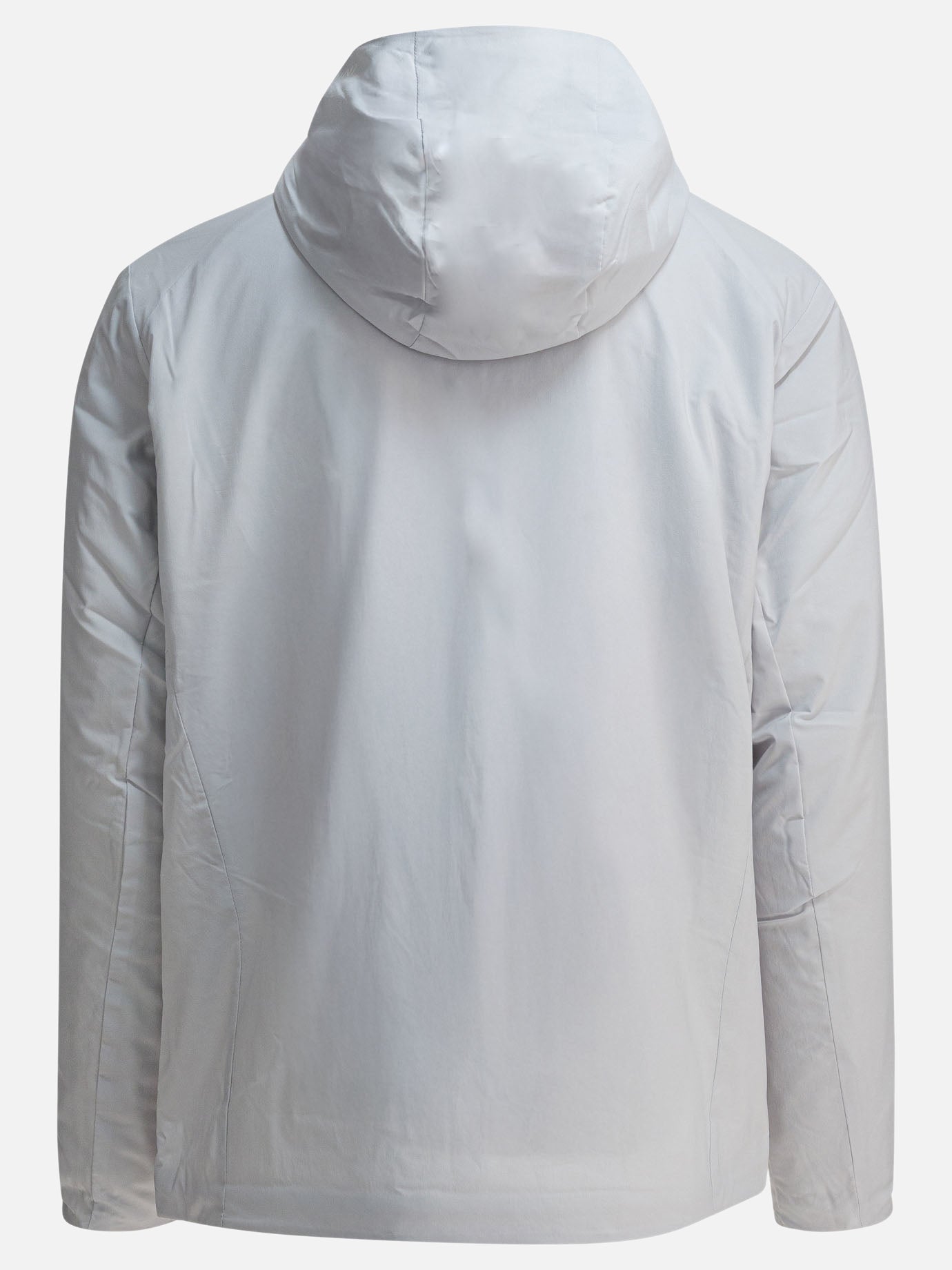 Windbreakers Solid colour  Grey - Houdini Sportswear Men | PDP | VIETTI Online Store | thumbnail_2