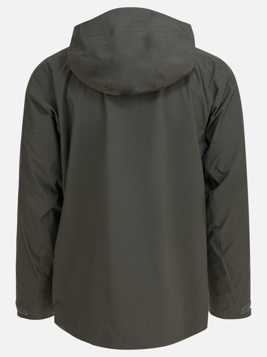 Technical jackets Solid colour  Green - Houdini Sportswear Men | PLP | VIETTI Online Store | 2
