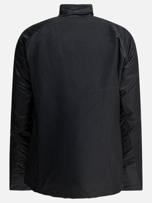 Piumini corti Solid colour  Nero - Houdini Sportswear Uomo | PLP | VIETTI Online Store | 2
