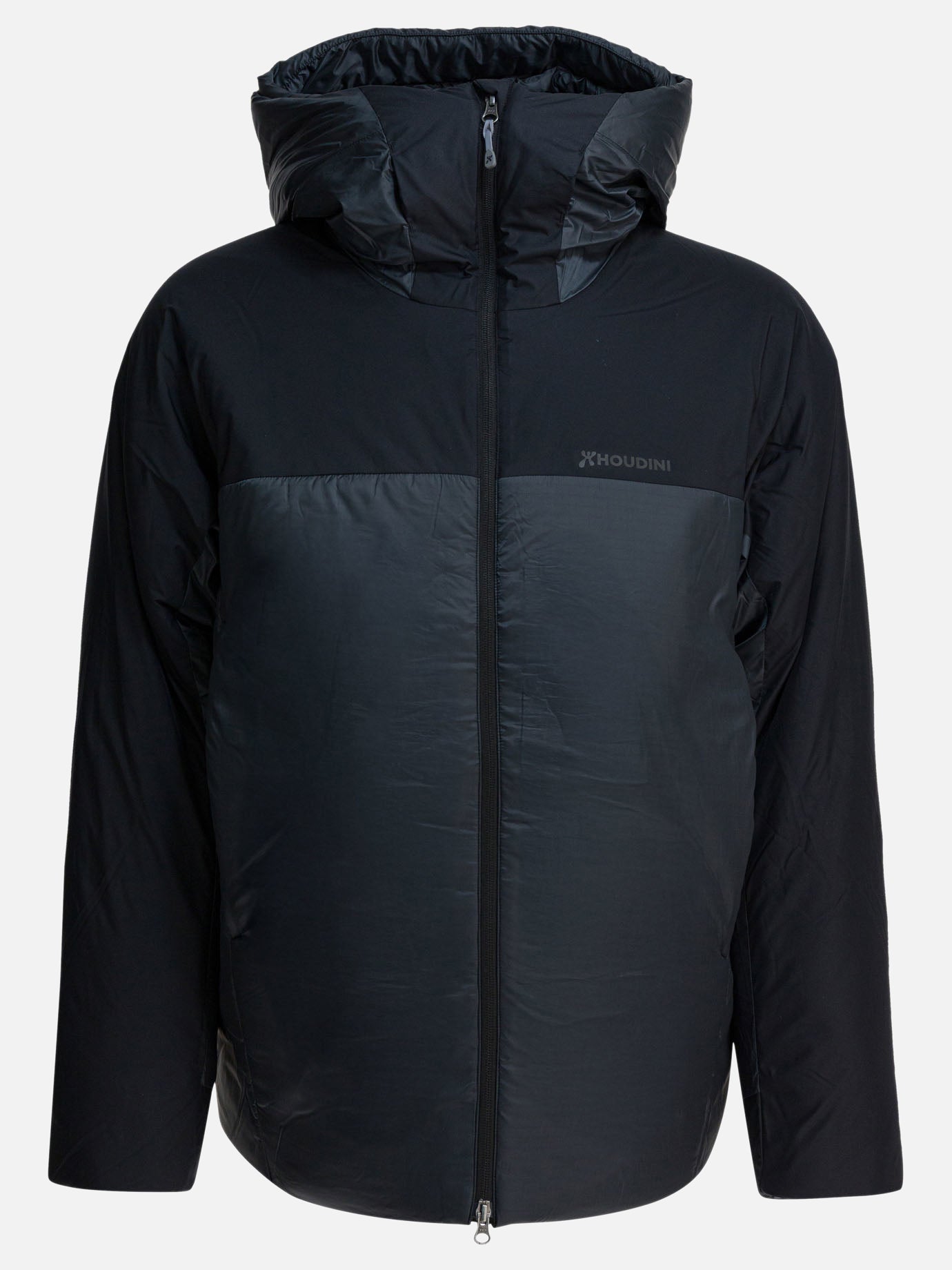 Windbreakers Solid colour  Black - Houdini Sportswear Men | PDP | VIETTI Online Store | thumbnail