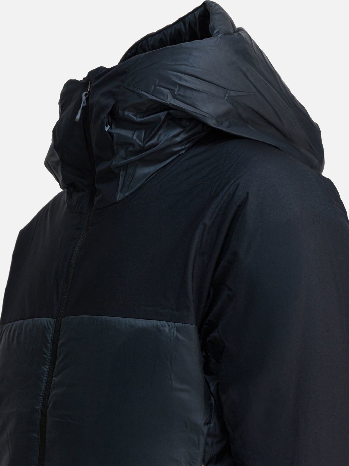 Windbreakers Solid colour  Black - Houdini Sportswear Men | PDP | VIETTI Online Store | thumbnail_4