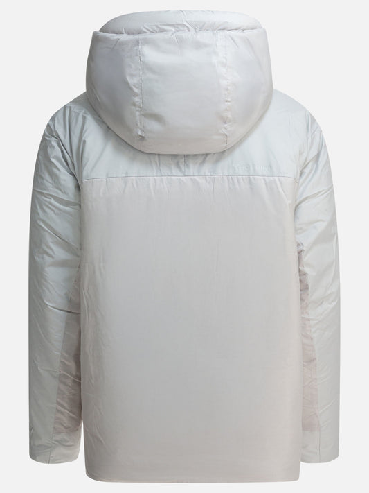 Windbreakers Solid colour  Grey - Houdini Sportswear Men | PDP | VIETTI Online Store | 2
