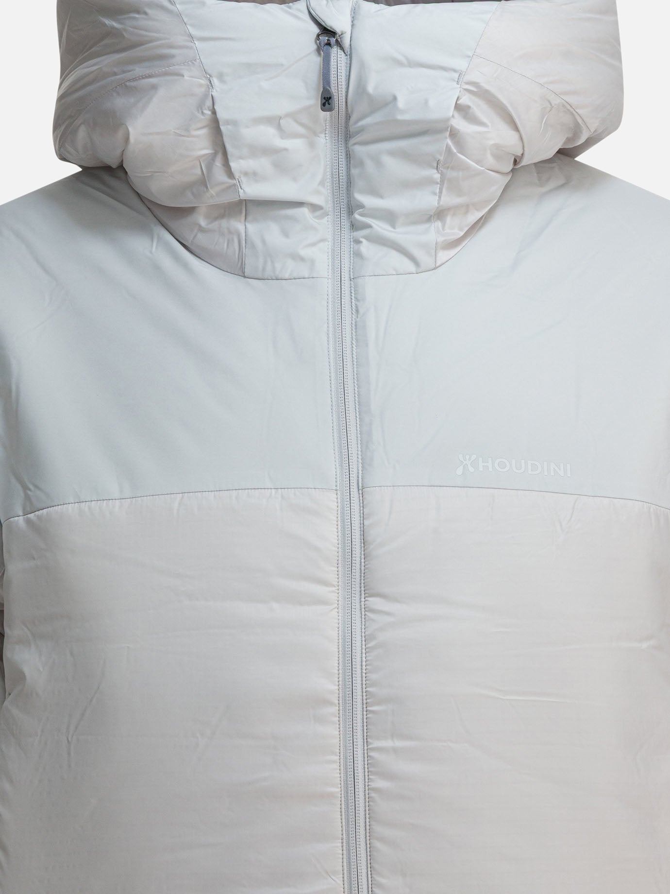 Windbreakers Solid colour  Grey - Houdini Sportswear Men | PDP | VIETTI Online Store | Zoom-Modal_3
