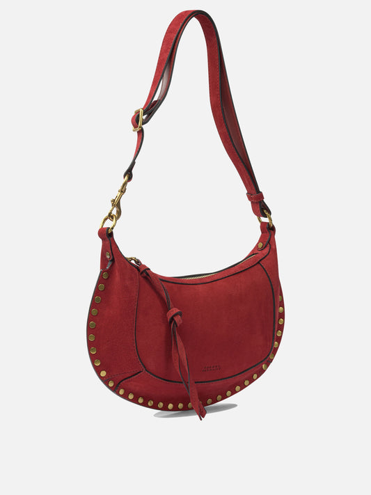 Borse piccole 100% calf leather  Rosso - Isabel Marant Donna | PDP | VIETTI Online Store | 2
