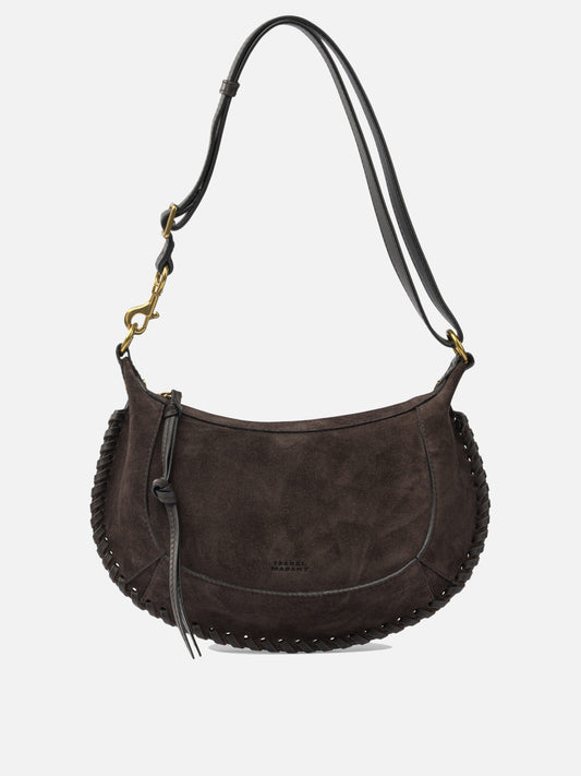 Borse medie 100% calf leather  Marrone - Isabel Marant Donna | PDP | VIETTI Online Store 
