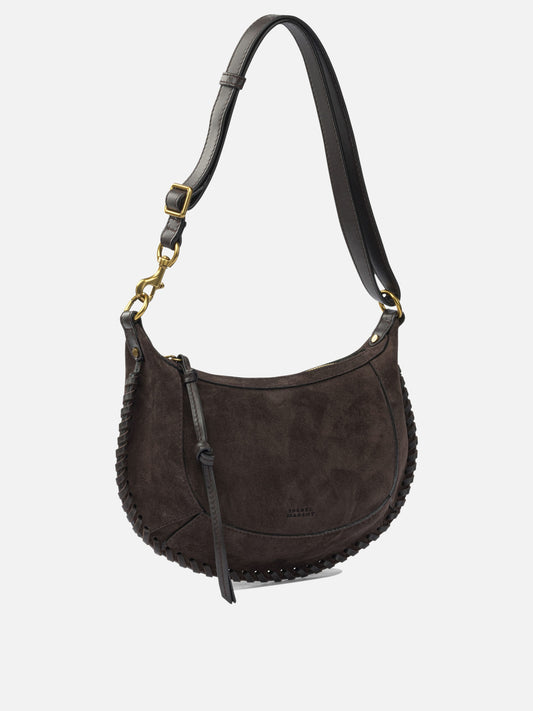 Borse medie 100% calf leather  Marrone - Isabel Marant Donna | PDP | VIETTI Online Store | 2
