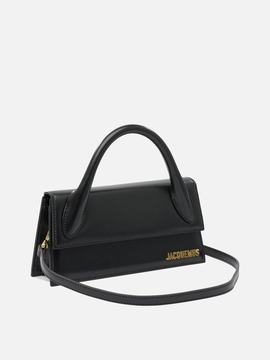 Small bags 100% cow leather  Black - Jacquemus Women | PLP | VIETTI Online Store | 2
