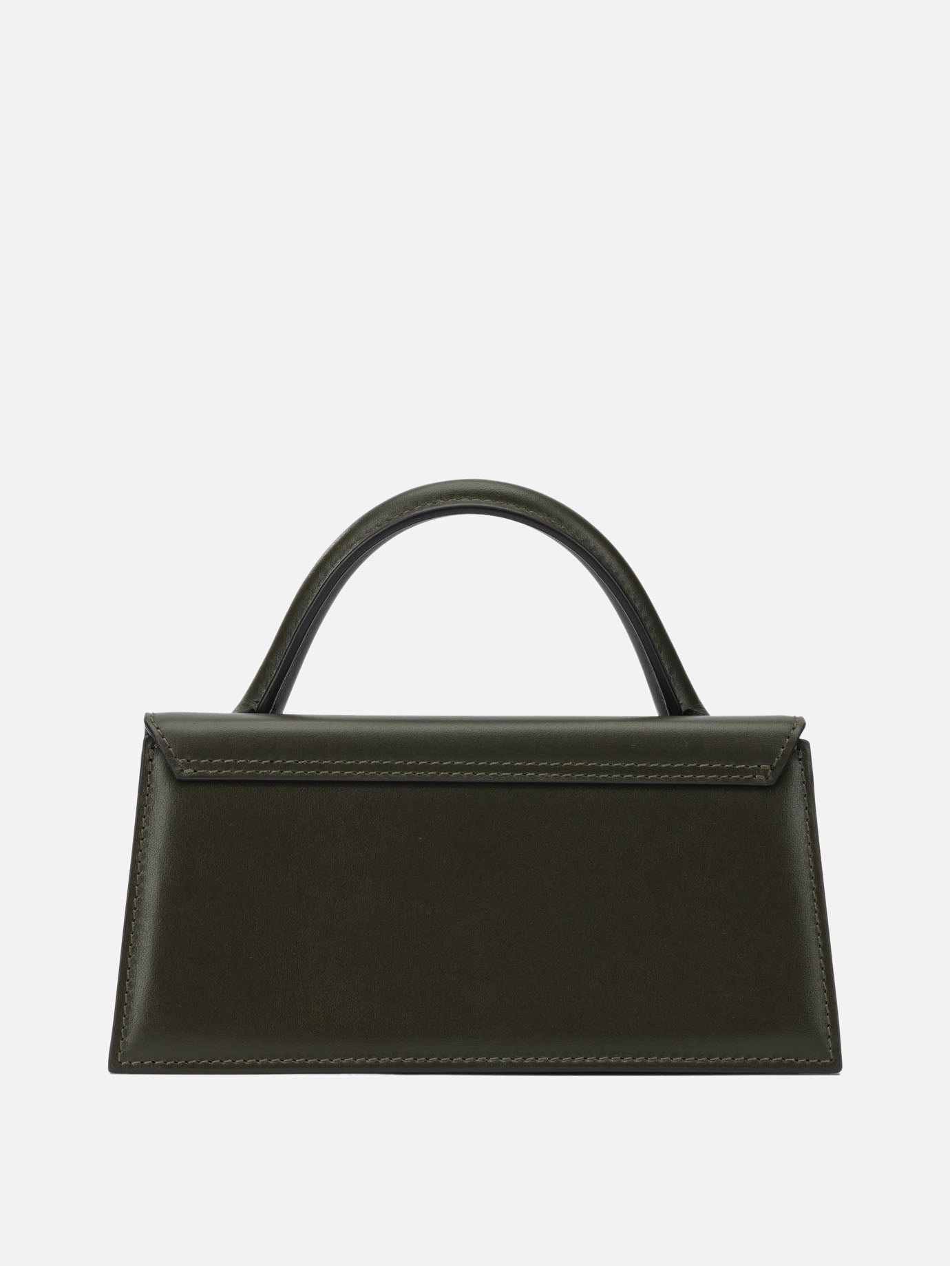 Small bags 100% cow leather  Green - Jacquemus Women | PDP | VIETTI Online Store | Zoom-Modal_3
