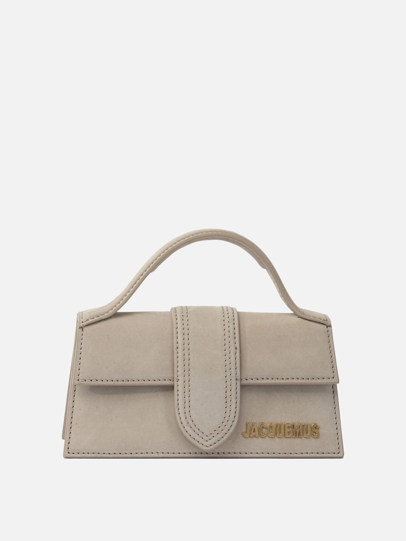 Borse mini 100% calf leather  Beige - Jacquemus Donna | PDP | VIETTI Online Store | Zoom-Modal
