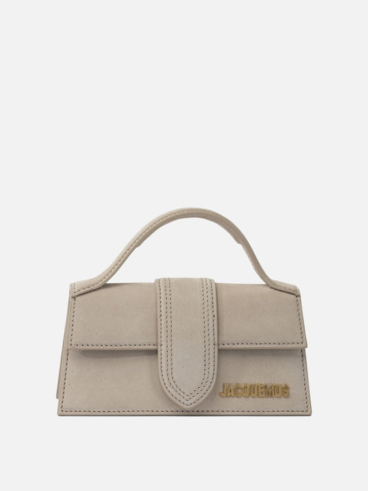Borse mini 100% calf leather  Beige - Jacquemus Donna | PLP | VIETTI Online Store 

