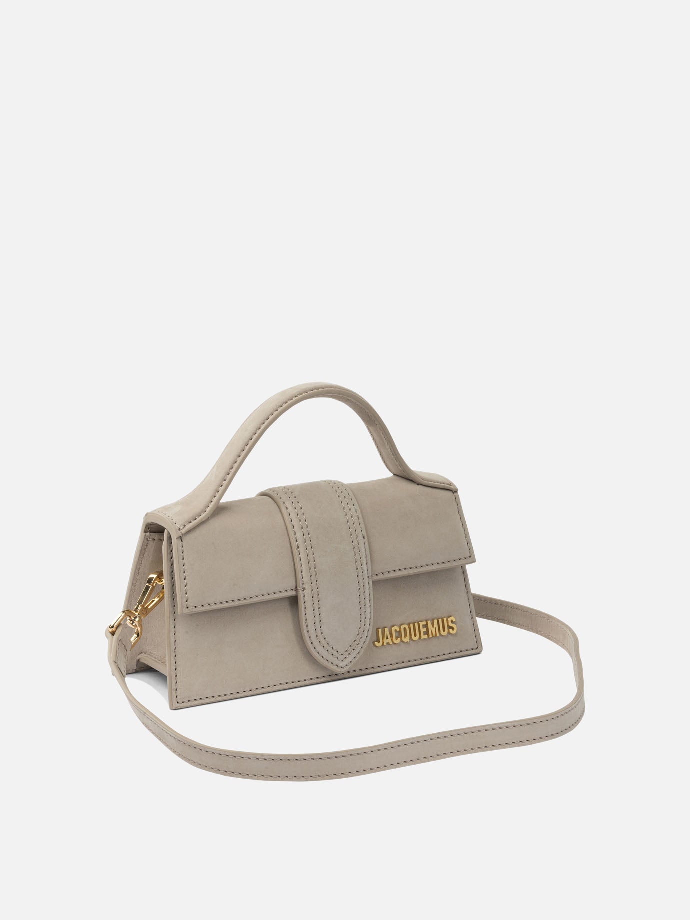Borse mini 100% calf leather  Beige - Jacquemus Donna | PDP | VIETTI Online Store | thumbnail_2