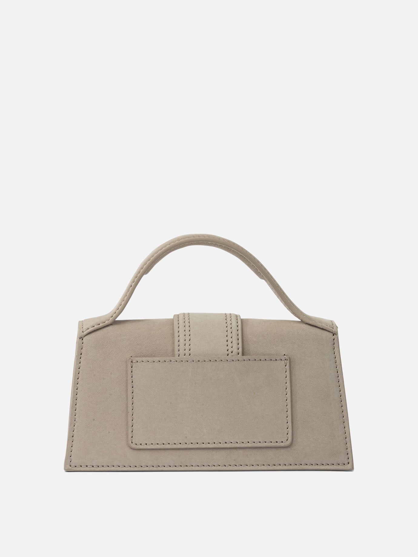 Borse mini 100% calf leather  Beige - Jacquemus Donna | PDP | VIETTI Online Store | Zoom-Modal_3
