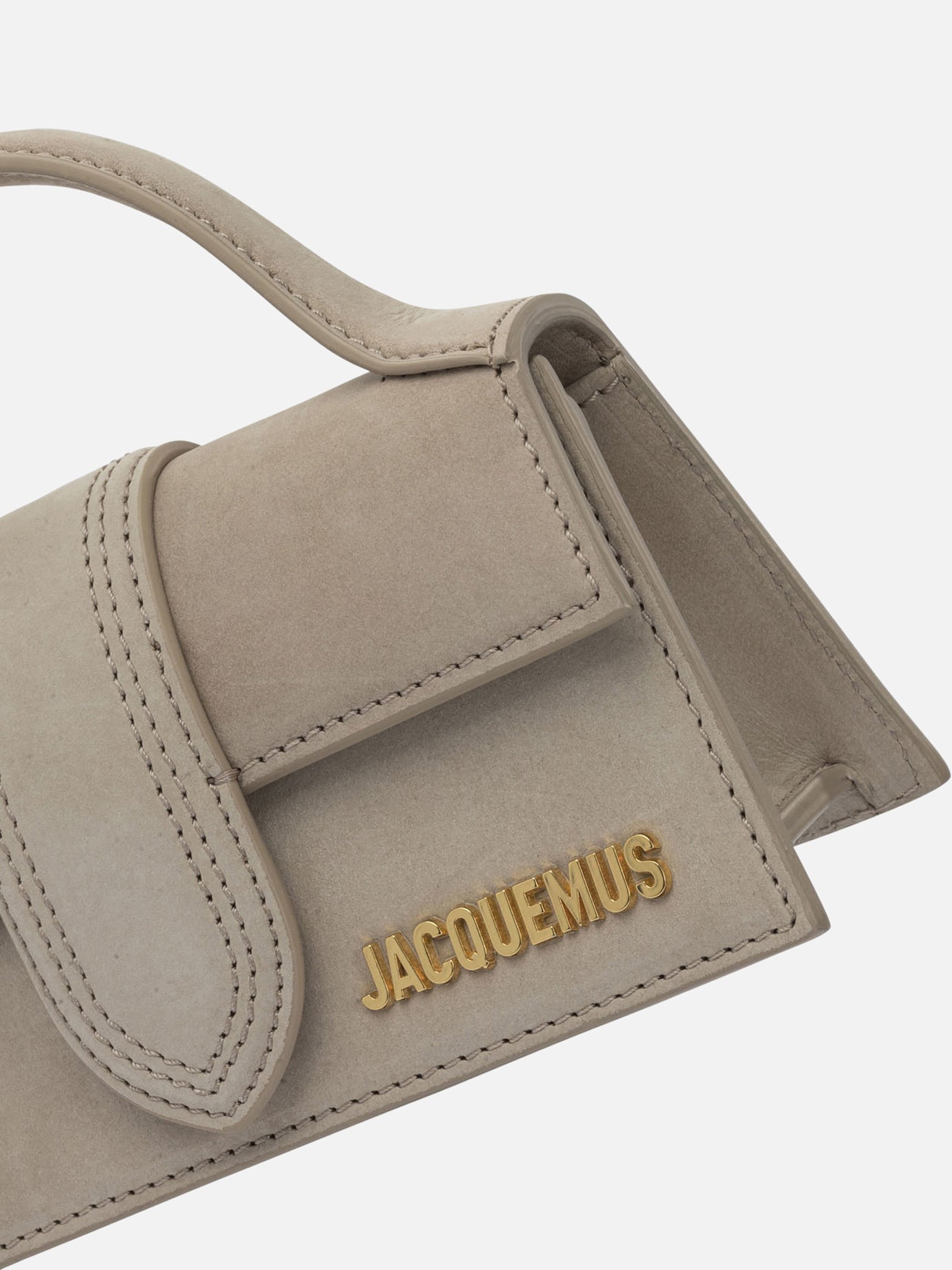 Borse mini 100% calf leather  Beige - Jacquemus Donna | PDP | VIETTI Online Store | thumbnail_4