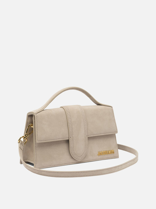 Small bags 100% calf leather  Beige - Jacquemus Women | PLP | VIETTI Online Store | 2
