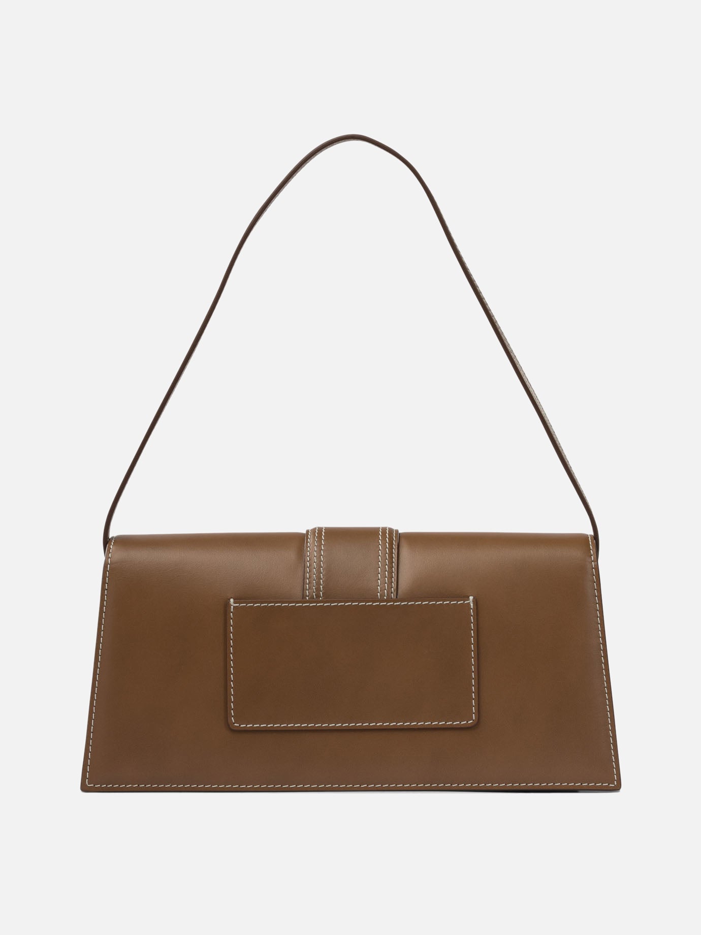 Borse piccole 100% cow leather  Marrone - Jacquemus Donna | PDP | VIETTI Online Store | Zoom-Modal_3
