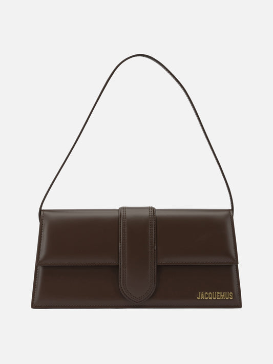 Small bags Logo  Brown - Jacquemus Women | PDP | VIETTI Online Store 
