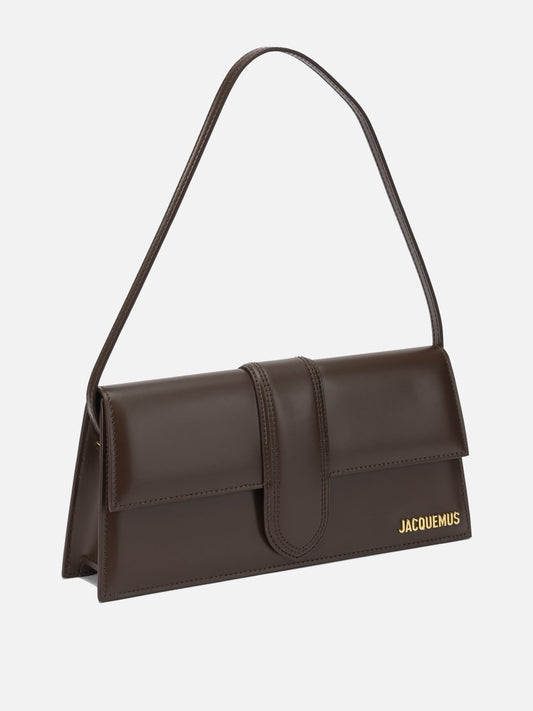 Small bags Logo  Brown - Jacquemus Women | PDP | VIETTI Online Store | 2
