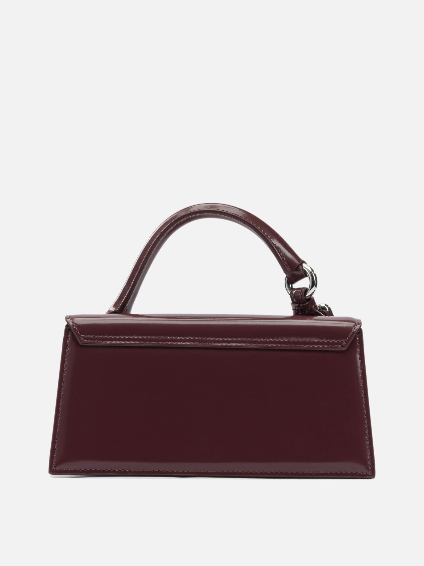 Small bags Logo  Bordeaux - Jacquemus Women | PDP | VIETTI Online Store | Zoom-Modal_3
