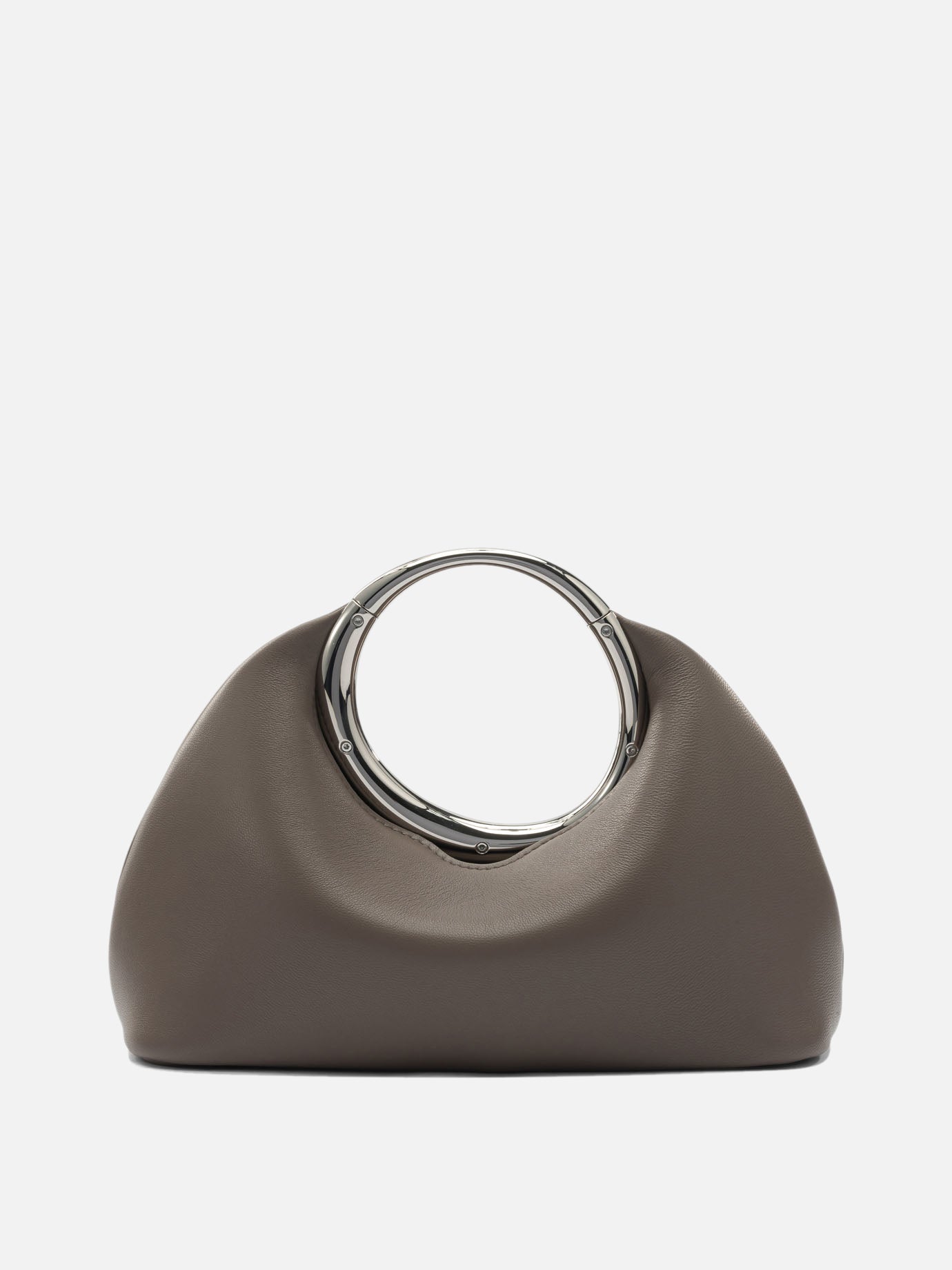 Borse piccole 100% lamb leather  Beige - Jacquemus Donna | PDP | VIETTI Online Store | Zoom-Modal_3
