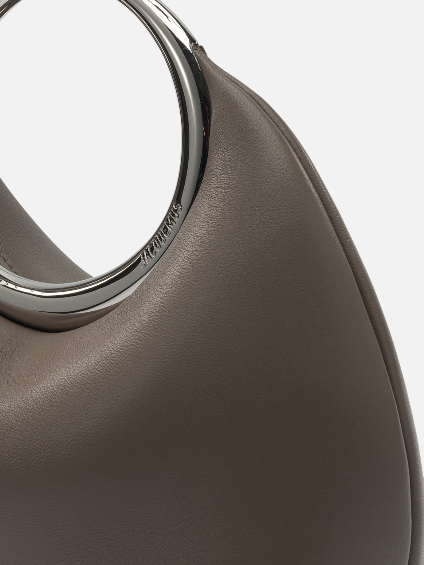 Borse piccole 100% lamb leather  Beige - Jacquemus Donna | PDP | VIETTI Online Store | thumbnail_4